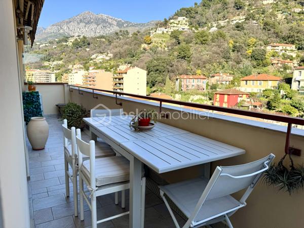 Duplex de 95 m²