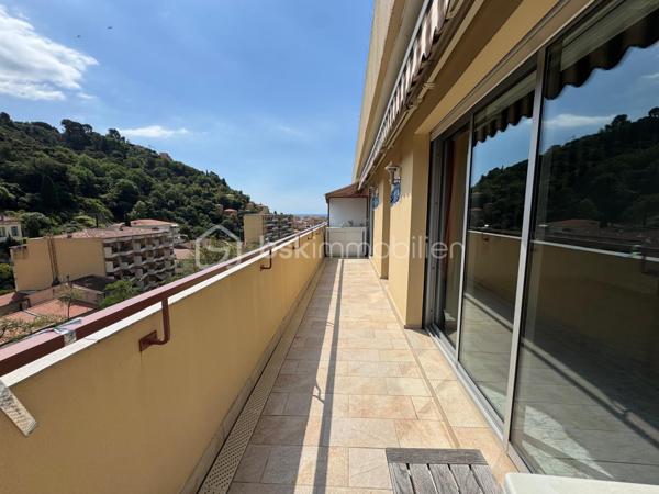 Duplex de 95 m²