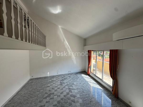 Duplex de 95 m²
