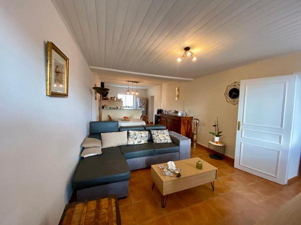 À seulement 5 minutes de Bessières Maison familiale 163 m² avec dépendance