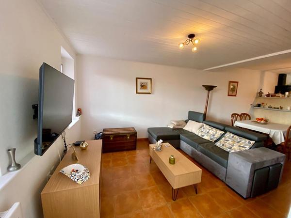 À seulement 5 minutes de Bessières Maison familiale 163 m² avec dépendance