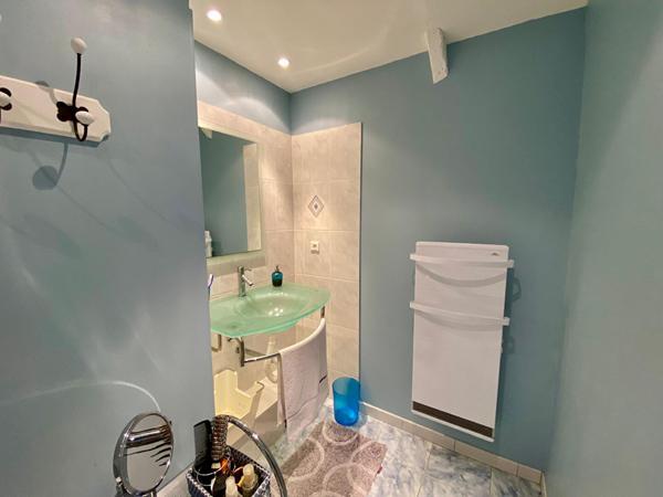 À seulement 5 minutes de Bessières Maison familiale 163 m² avec dépendance