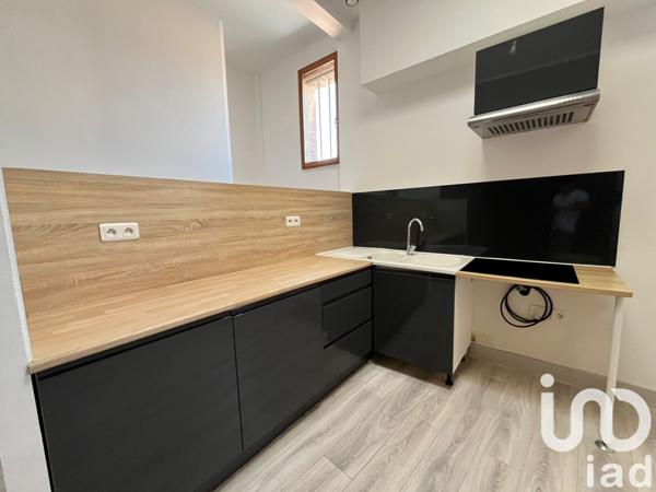 Appartement à vendre 4 pièces 67 m² Bordeaux