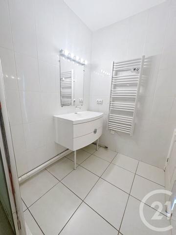 Appartement F2 à vendre  2 pièces - 57,70 m2 FECAMP - 76