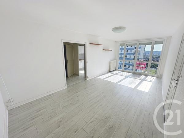 Appartement F2 à vendre  2 pièces - 57,70 m2 FECAMP - 76