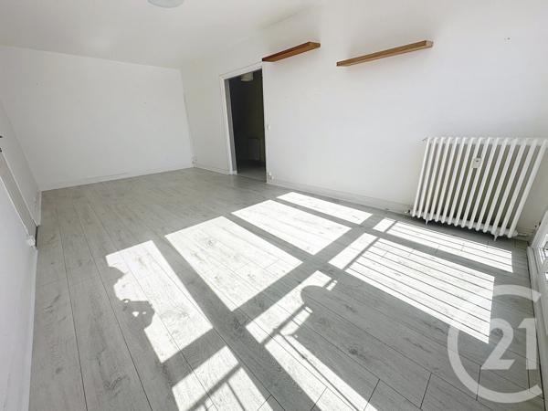 Appartement F2 à vendre  2 pièces - 57,70 m2 FECAMP - 76