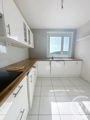 Appartement F2 à vendre  2 pièces - 57,70 m2 FECAMP - 76