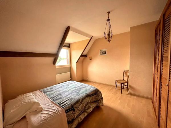 Vente Maison 5 pièces 110 m2 à Saint-Saturnin