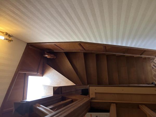 Vente Maison 5 pièces 110 m2 à Saint-Saturnin