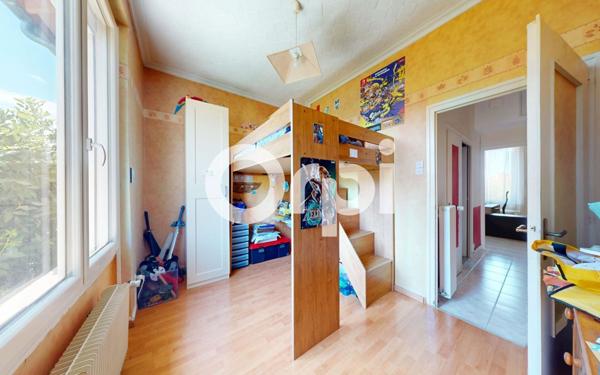 Maison à vendre    5 pièces • 125 m2 Bron