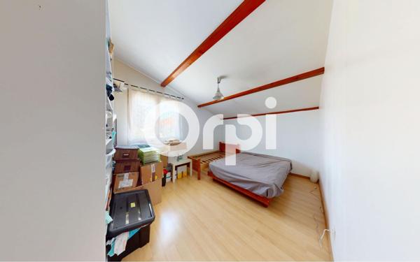 Maison à vendre    5 pièces • 125 m2 Bron