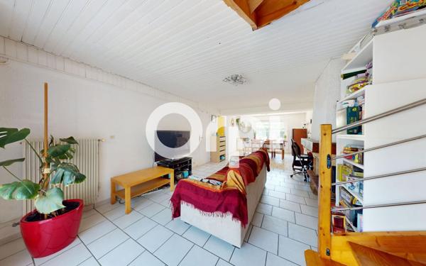 Maison à vendre    5 pièces • 125 m2 Bron