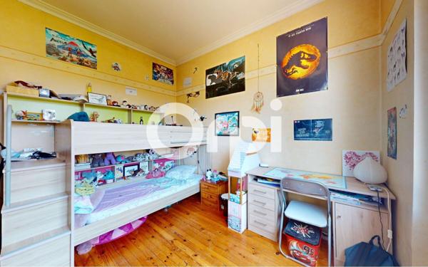 Maison à vendre    5 pièces • 125 m2 Bron