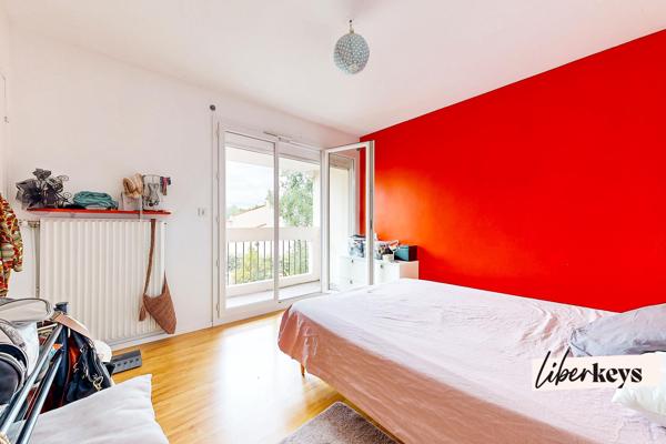 Maison de lotissement en plein centre de Basse Goulaine