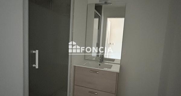 Location Studio meublé 17.9 m² - Orléans 45100