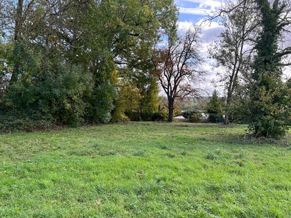 Terrain à vendre à Quincy Voisins - Référence ADS2358