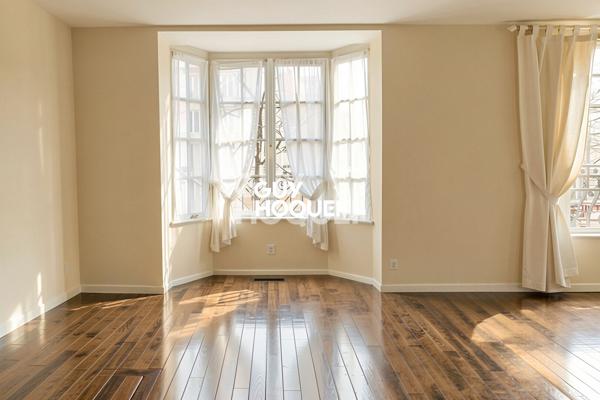 Charmant duplex 4 pièces - 70m²