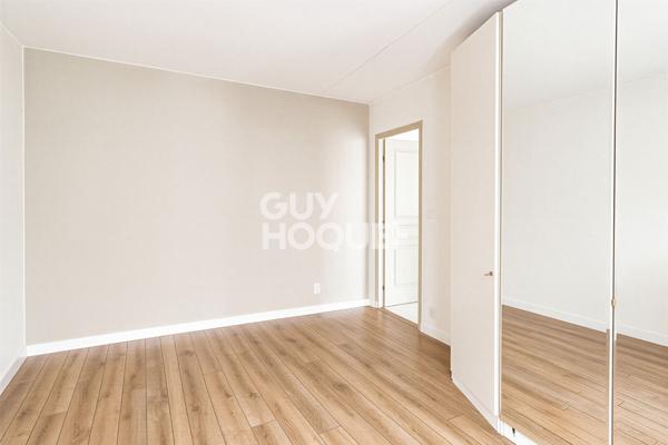 Charmant duplex 4 pièces - 70m²
