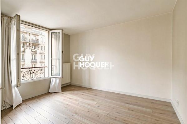 Charmant duplex 4 pièces - 70m²