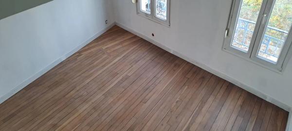 Location Appartement 2 pièces 37 m2 à Saint-Ouen-sur-Seine