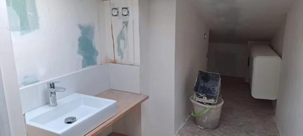 Location Appartement 2 pièces 37 m2 à Saint-Ouen-sur-Seine