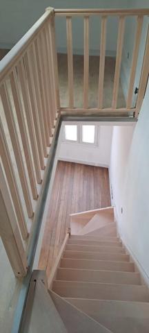 Location Appartement 2 pièces 37 m2 à Saint-Ouen-sur-Seine