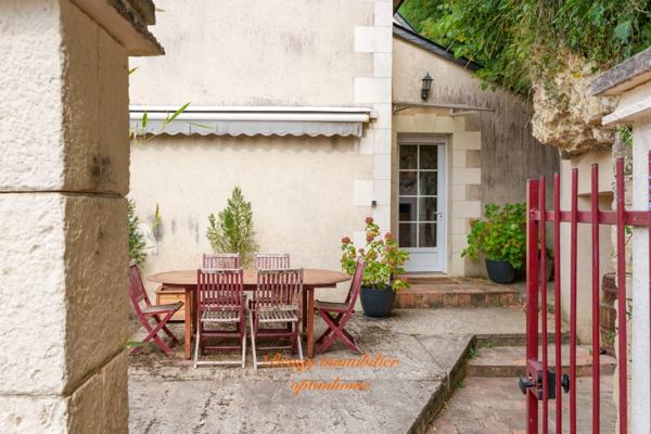 Magnifique maison - charme