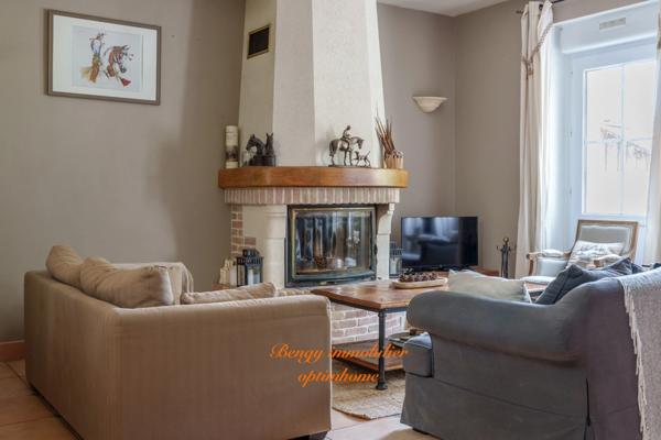 Magnifique maison - charme