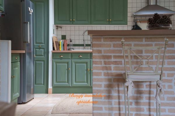 Magnifique maison - charme