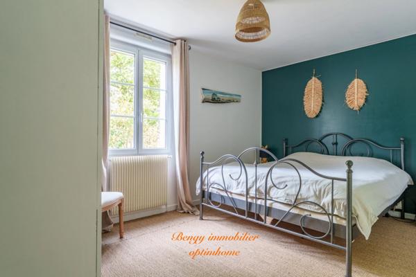 Magnifique maison - charme