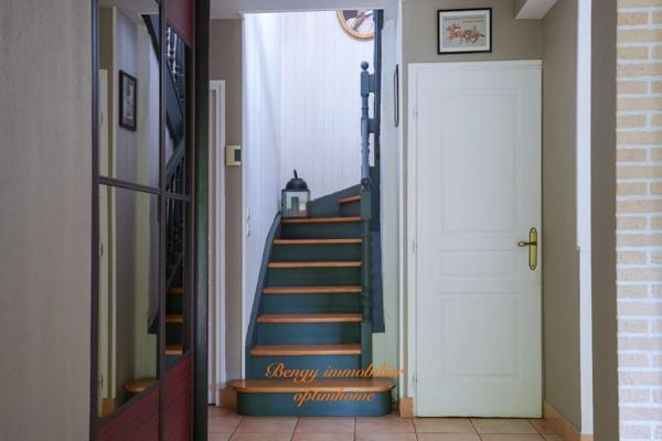 Magnifique maison - charme