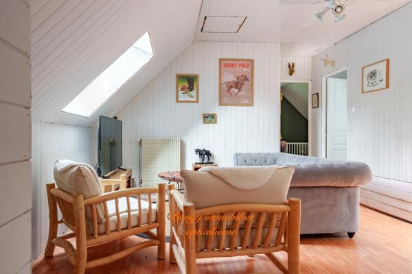 Magnifique maison - charme