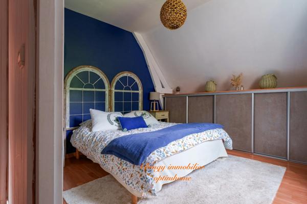 Magnifique maison - charme