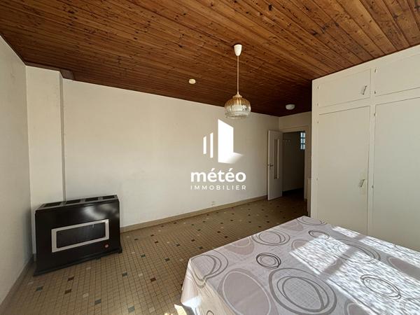 Maison Les Sables D Olonne 3 pièce(s) 80 m2