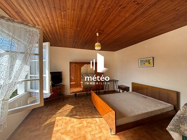 Maison Les Sables D Olonne 3 pièce(s) 80 m2