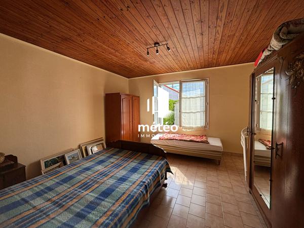 Maison Les Sables D Olonne 3 pièce(s) 80 m2