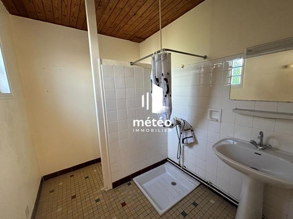 Maison Les Sables D Olonne 3 pièce(s) 80 m2