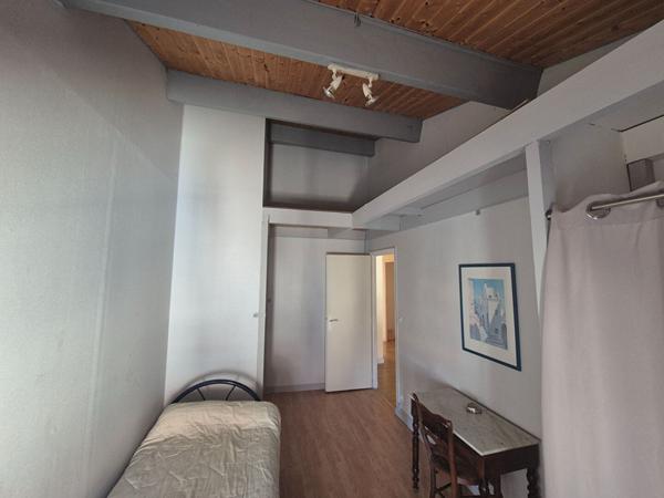 Maison - 6 pièces - 90 m²