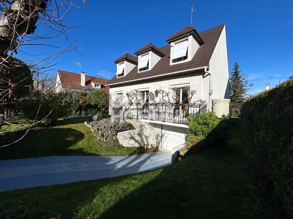 Maison Ermont 6 pièces