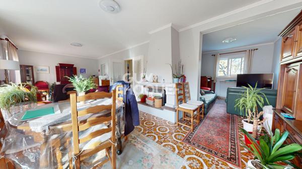 Maison Ermont 6 pièces