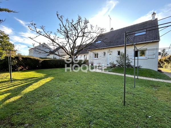 Maison Ermont 6 pièces