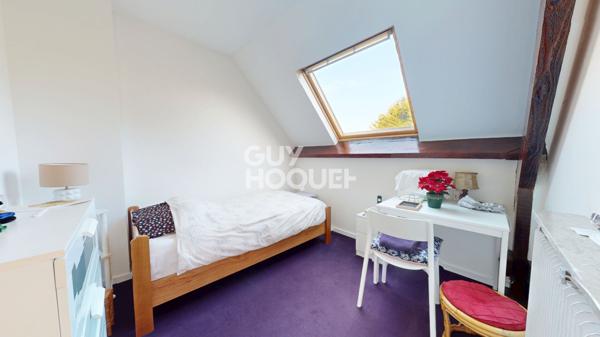 Maison Ermont 6 pièces