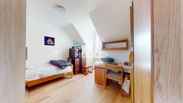 Maison Ermont 6 pièces