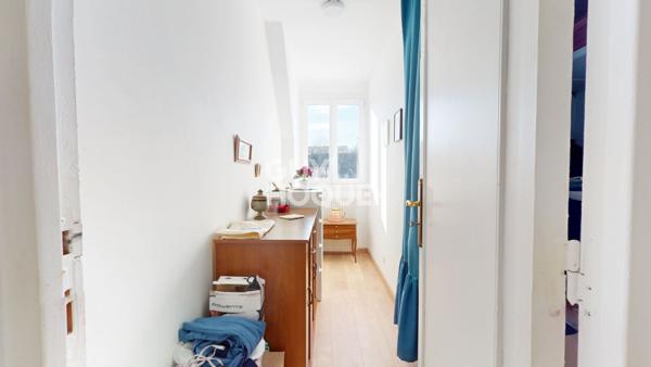 Maison Ermont 6 pièces