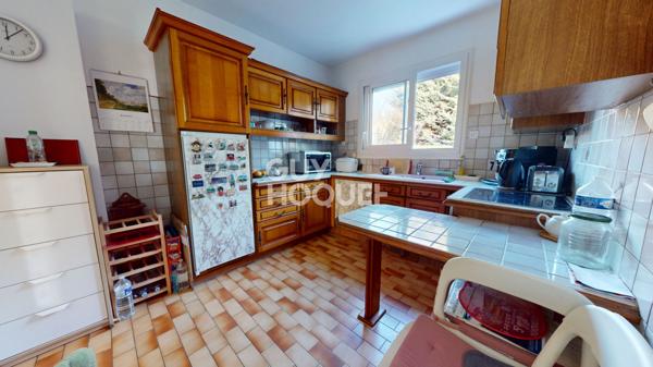 Maison Ermont 6 pièces