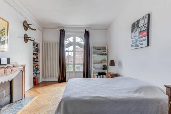 APPARTEMENT FAMILIAL 225m2 - CARMES