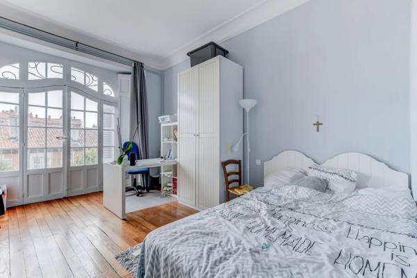 APPARTEMENT FAMILIAL 225m2 - CARMES