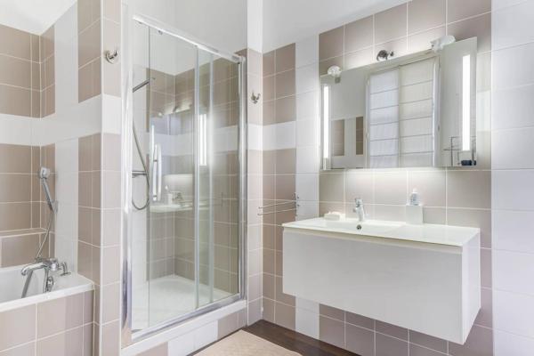 APPARTEMENT FAMILIAL 225m2 - CARMES