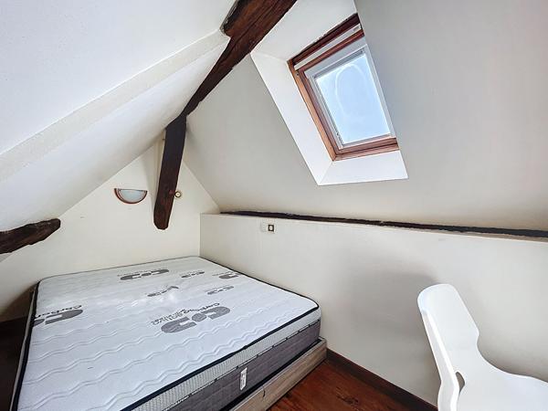 Appartement 1 pièce 19 m2