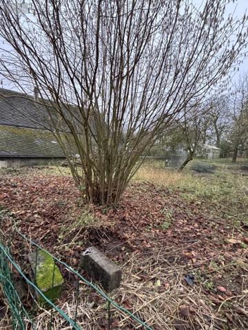 Terrain à Batir à vendre à Mailly-Maillet dans la Somme (80560), ref : 80121-2626